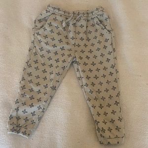 Rylee and Cru sweats